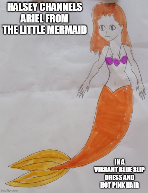 Mermaid News