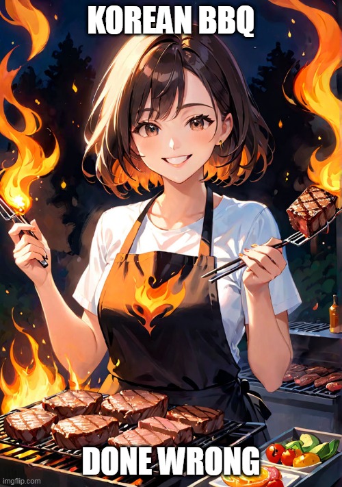 BBQ