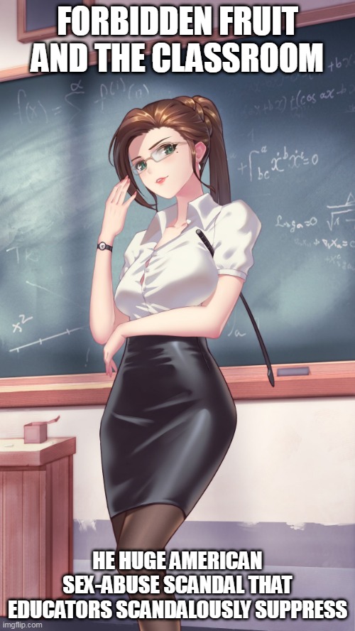 Teacher