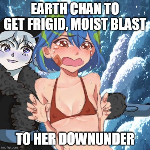 Earth Chan News