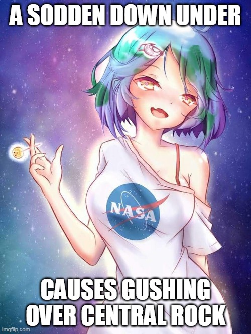 Earth Chan