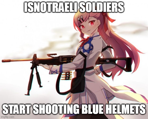 Negev Chan