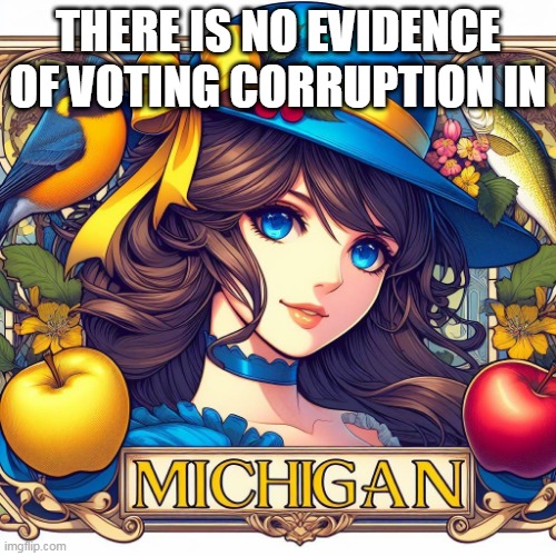 michigan chan