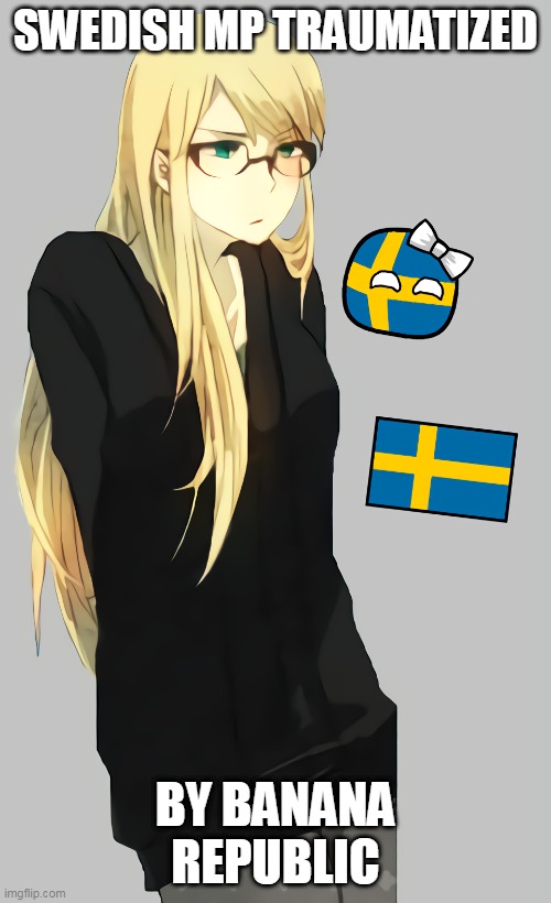 Sweden Chan