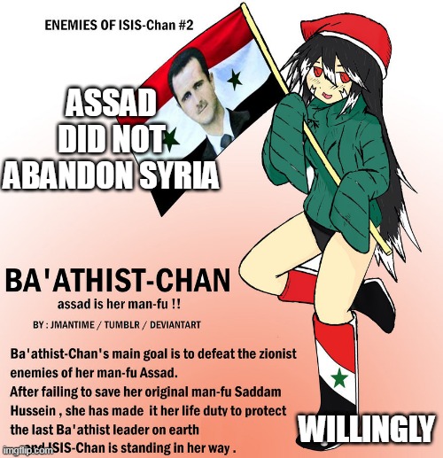 Assad Chan