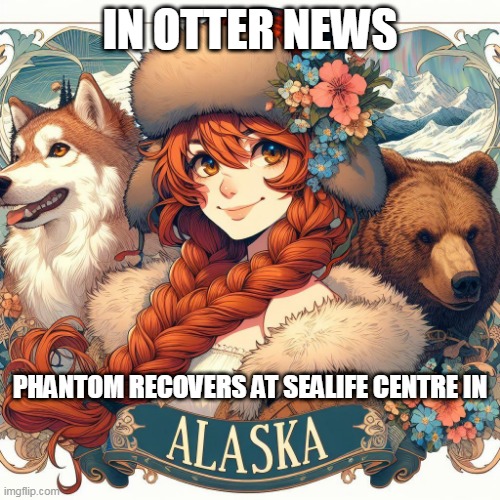 Alaska