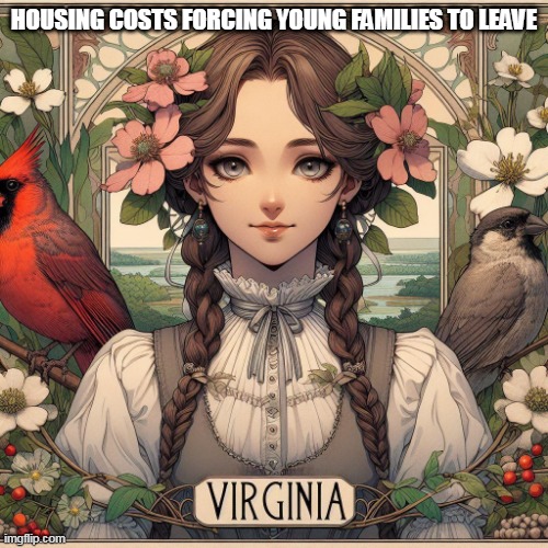 Virginia