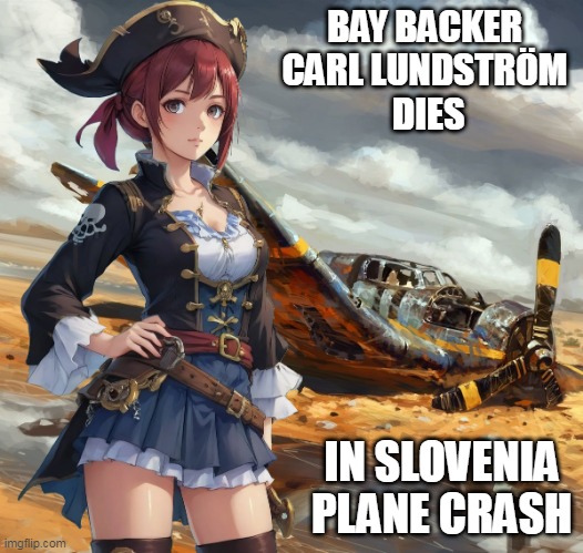 Plane Crash