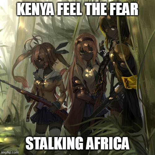 Kenya