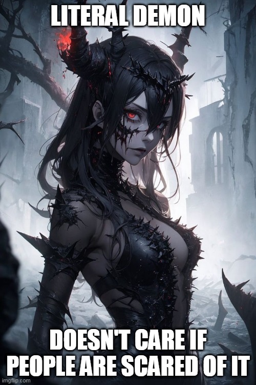 Demon