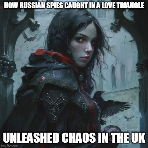 Spies