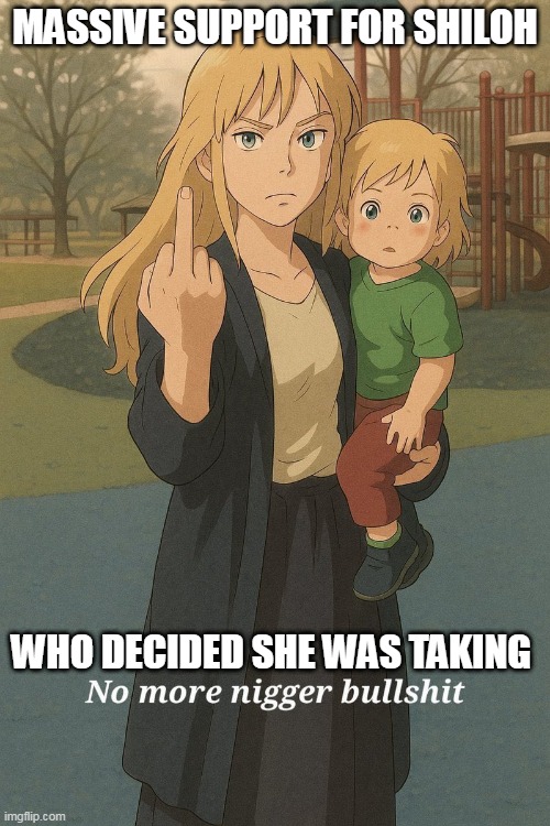 Shiloh