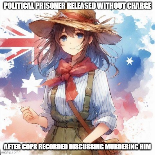 AussieChan