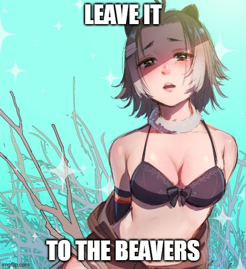 Beaver Headline
