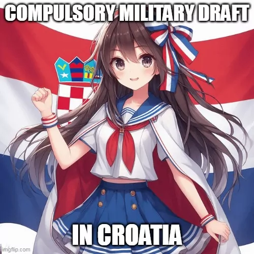 Croatia Chan