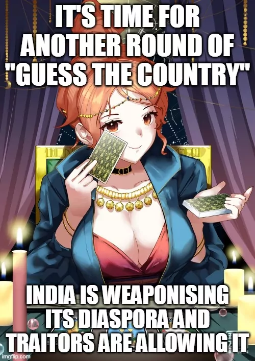 Guess The Country