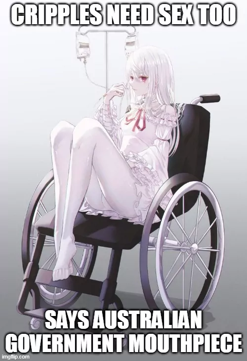 Cripple Chan