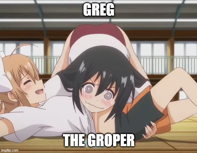 Groper