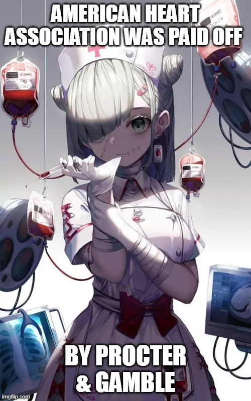 nurse