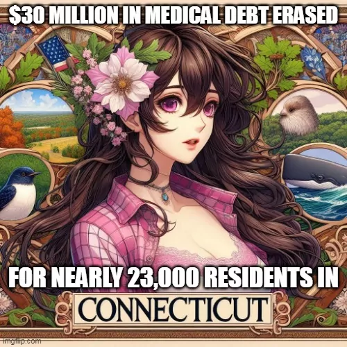 Conneticut