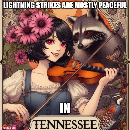 Tennessee