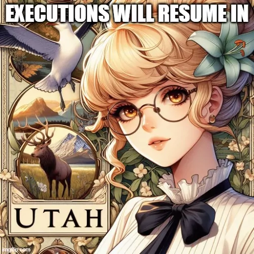 Utah