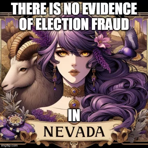 Nevada