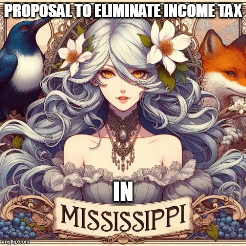 Mississippi