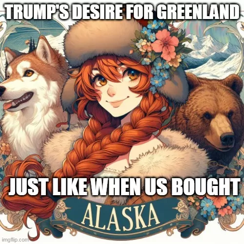 Alaska