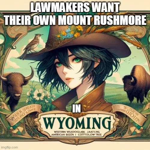 Wyoming