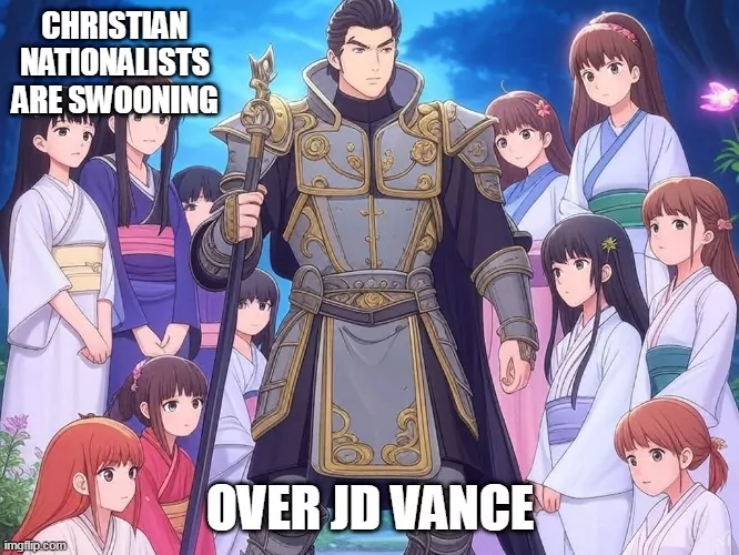 Vance Priest