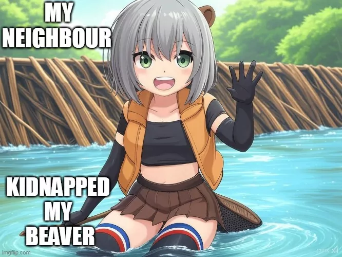 Beaver Chan